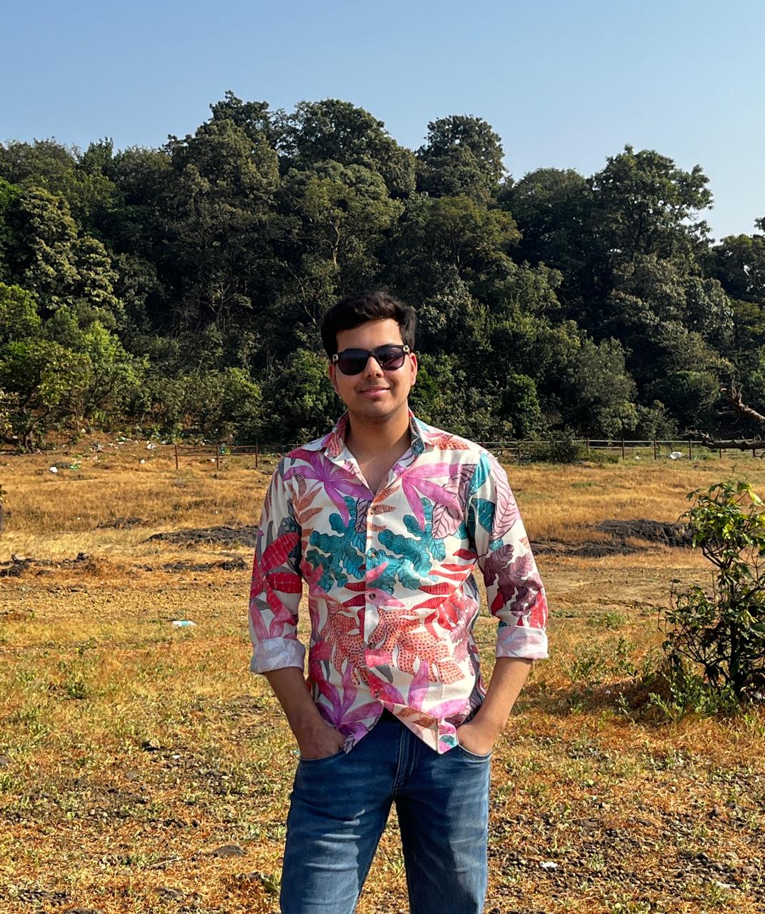 Arjun Gupta